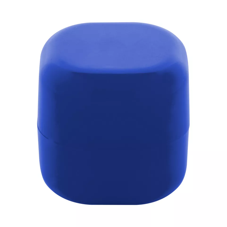 Cuboris blue  lip balm 