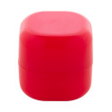 Cuboris rouge  Beaume à lèvres 