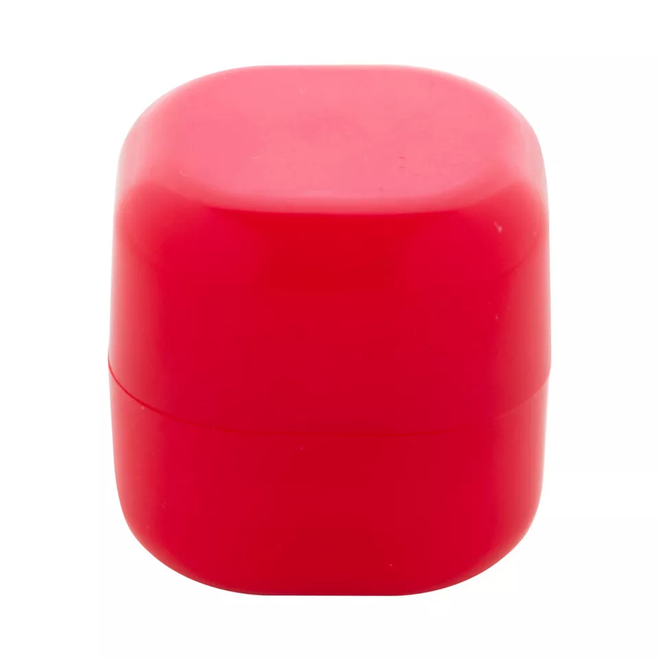 Cuboris rood  lippenbalsem 