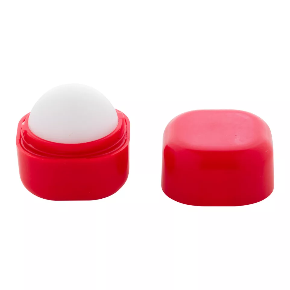 Cuboris rood  lippenbalsem 