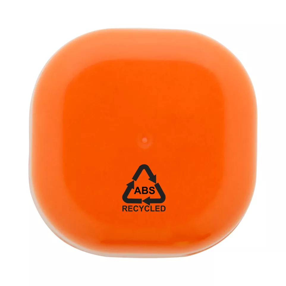 Cuboris oranje  lippenbalsem 