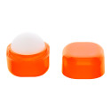 Cuboris orange  lip balm 