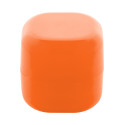 Cuboris orange  lip balm 