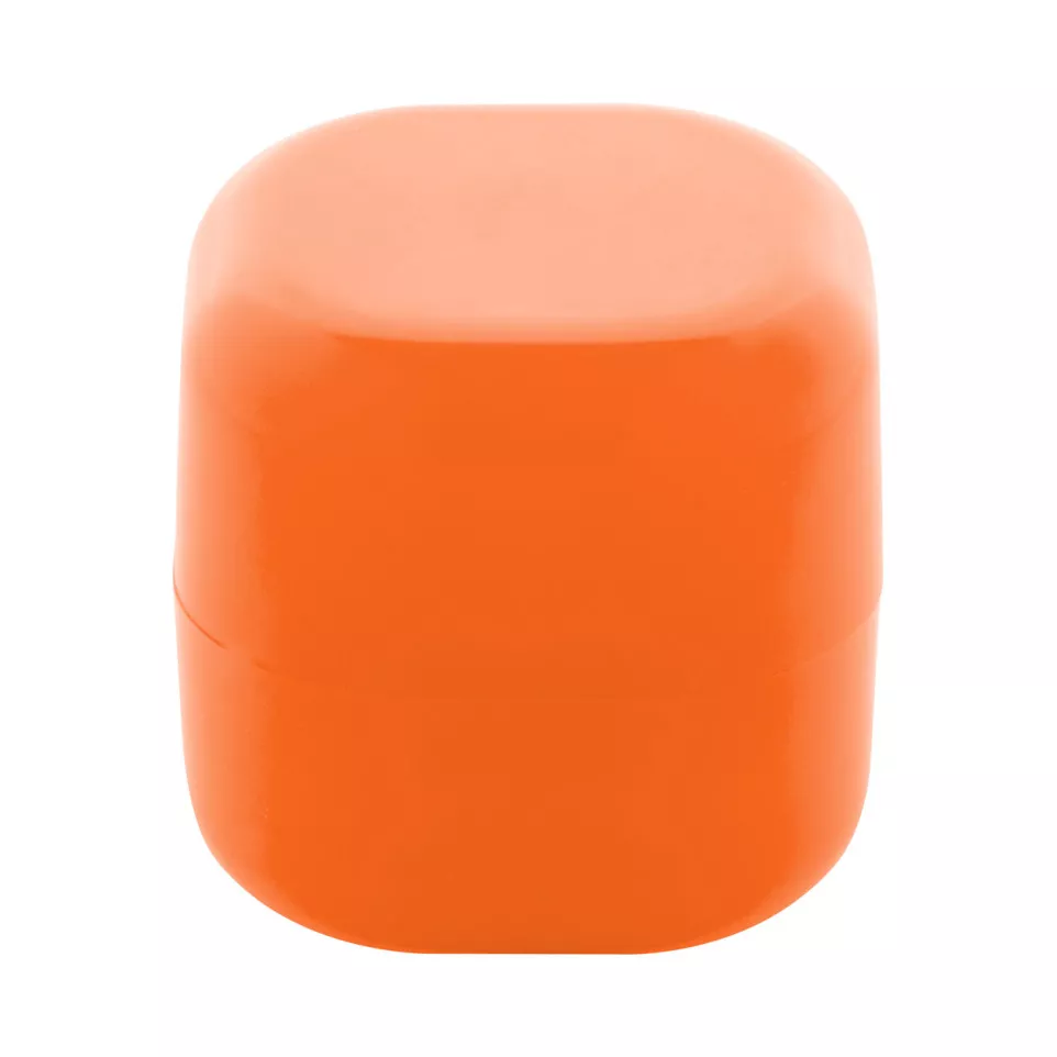 Cuboris oranje  lippenbalsem 