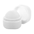 Cuboris white  lip balm 