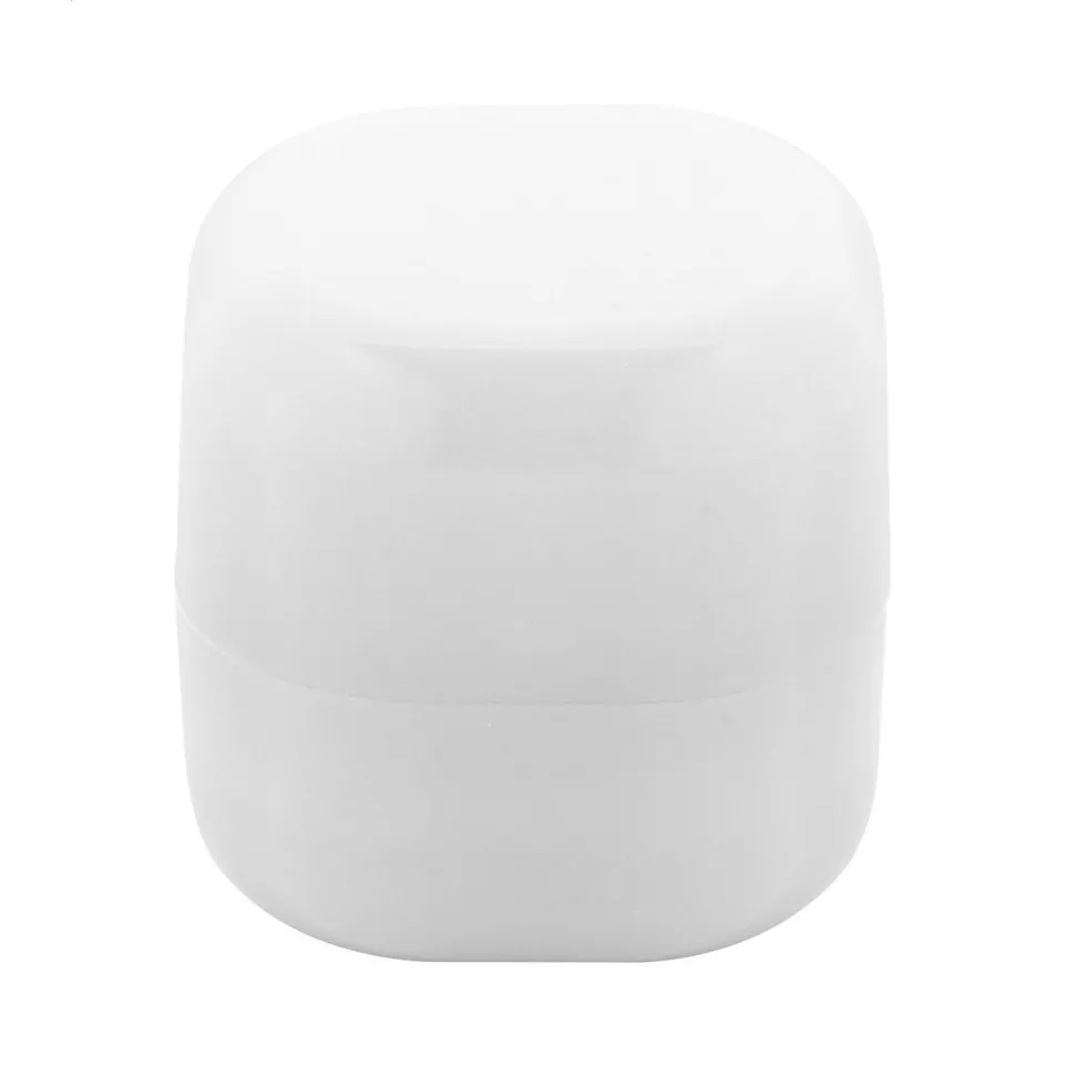 Cuboris white  lip balm 