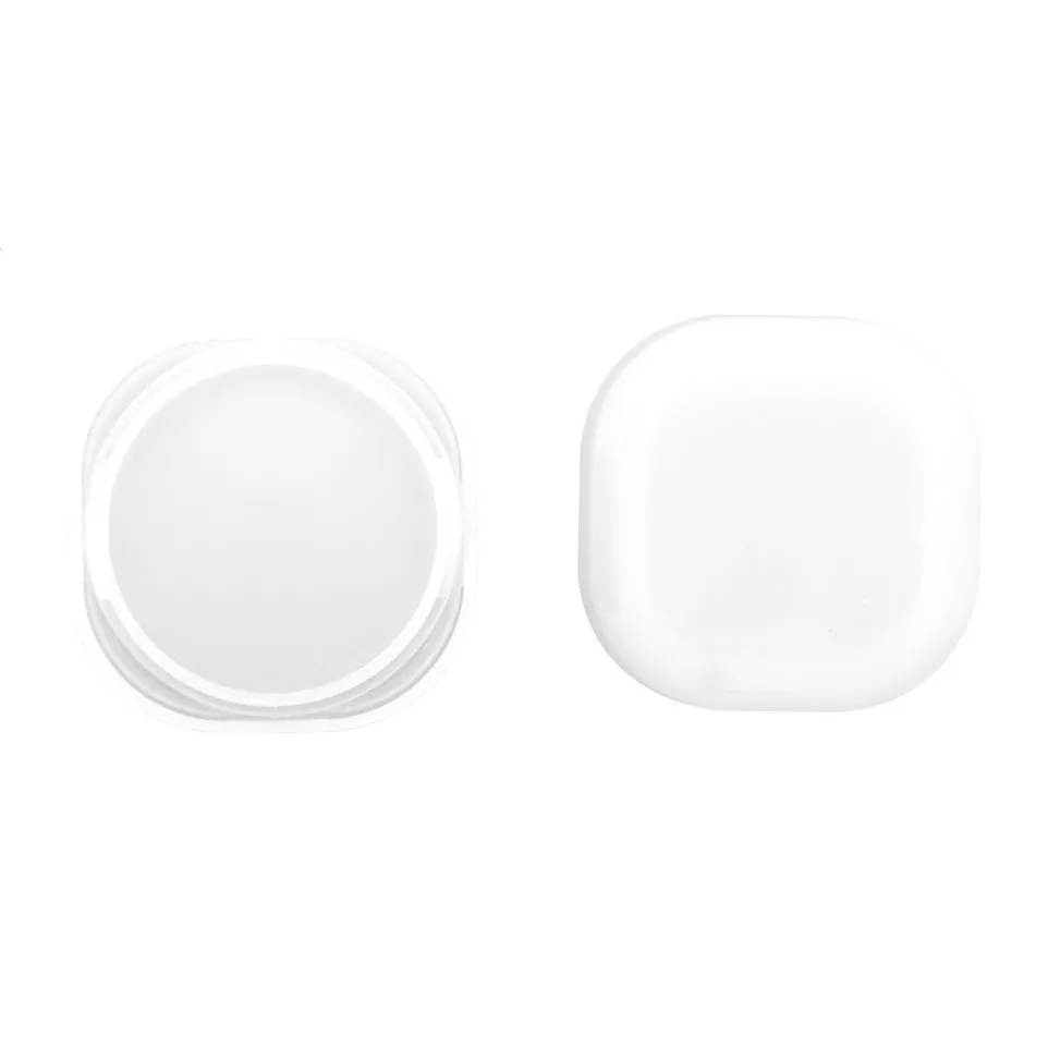 Cuboris white  lip balm 