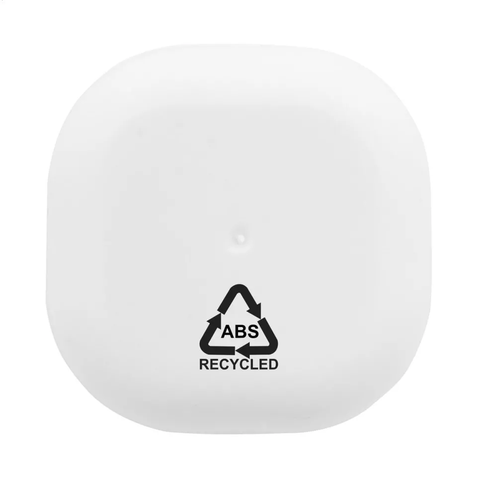 Cuboris white  lip balm 