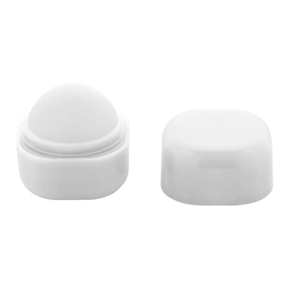 Cuboris white  lip balm 