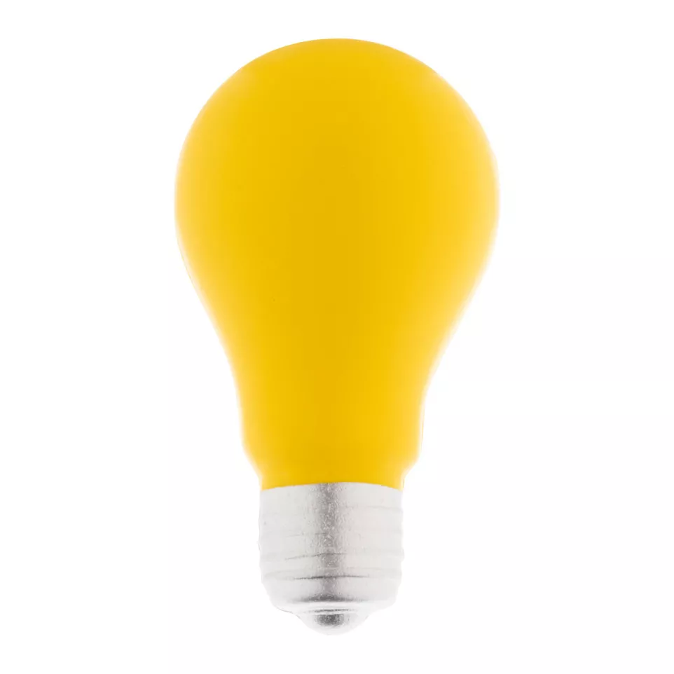 Thomas yellow  antistress ball 