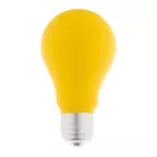 Thomas yellow  antistress ball 