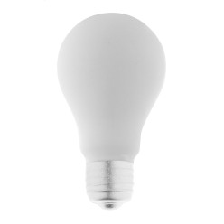 Thomas white  antistress ball 