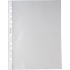 Pergamy geperforeerde...