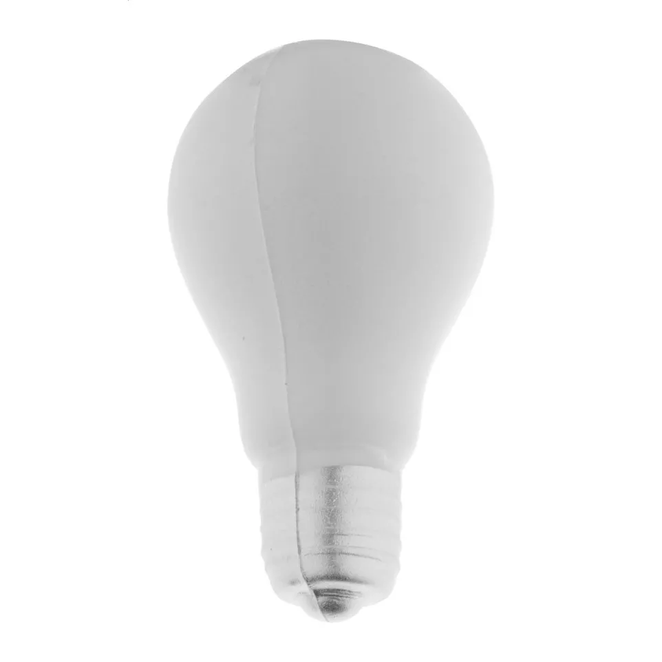 Thomas white  antistress ball 