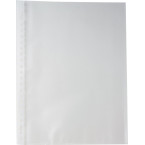 Pergamy geperforeerde...