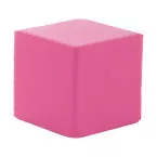 Cubix roze  antistress bal 