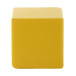 Cubix jaune  Balle anti-stress 