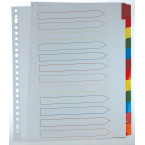 Pergamy intercalaires avec...