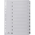 Pergamy intercalaires avec...