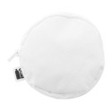 SuboPurse 360 white  custom RPET purse 