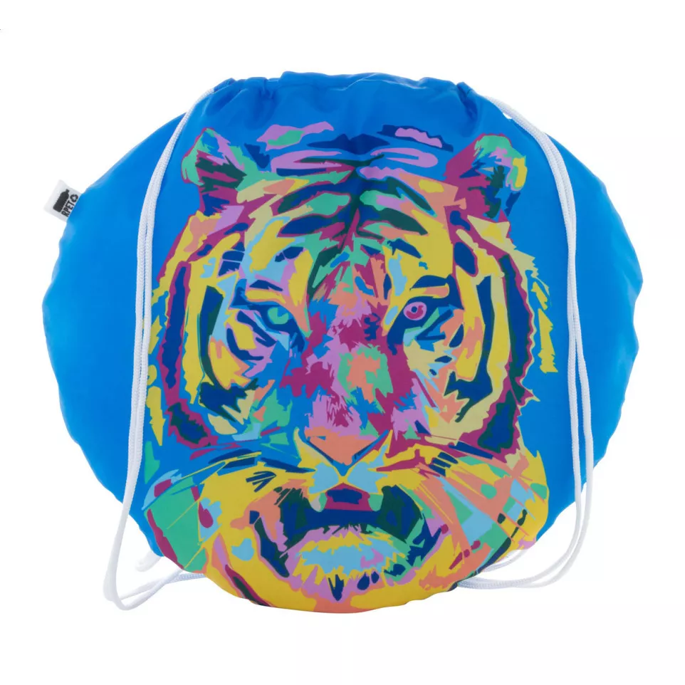 CreaDraw Circle blanc  Sac piscine 