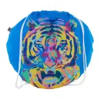 CreaDraw Circle blanc  Sac piscine 