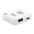 Rahubu white  RABS USB hub 