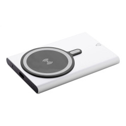 RaluStick silver  power bank 