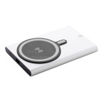 RaluStick zilver  powerbank 