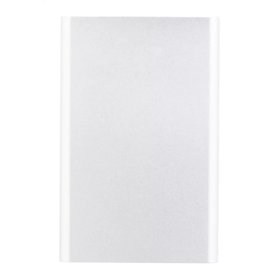 RaluStick argenté  Power bank 