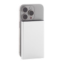 RaluStick silver  power bank 