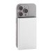 RaluStick silver  power bank 