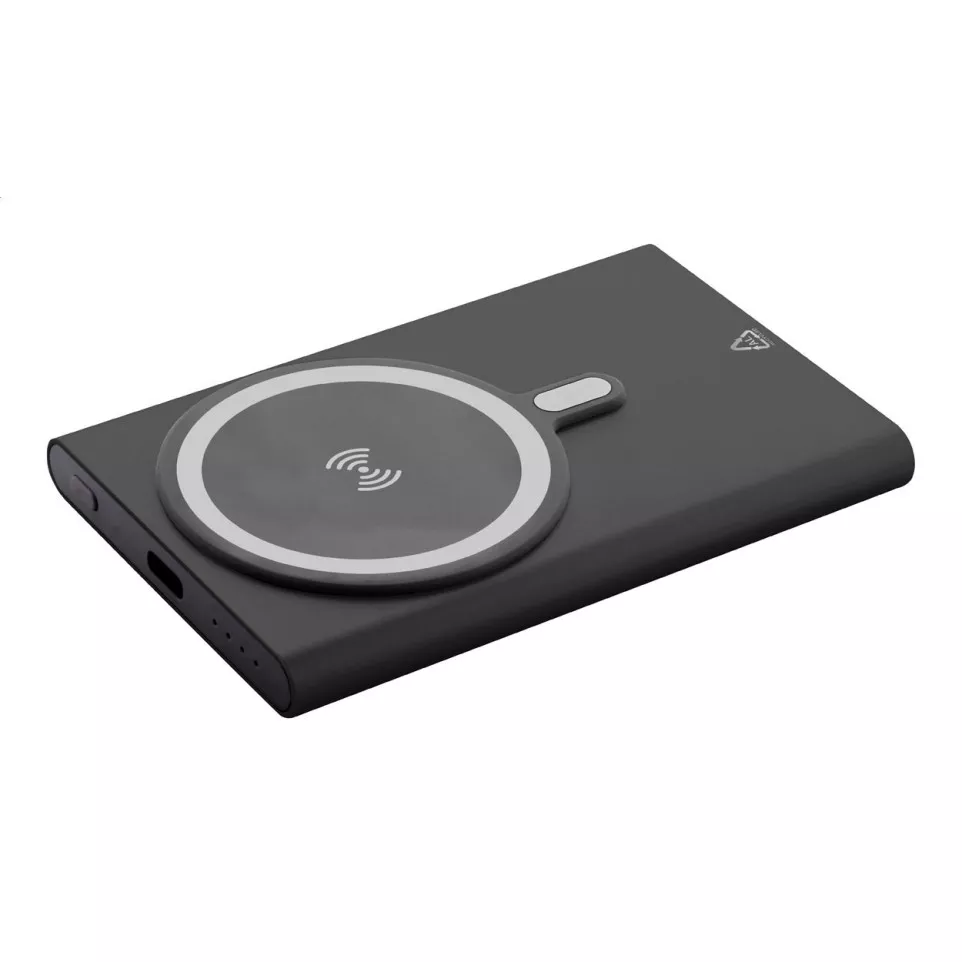 RaluStick zwart  powerbank 