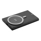 RaluStick noir  Power bank 