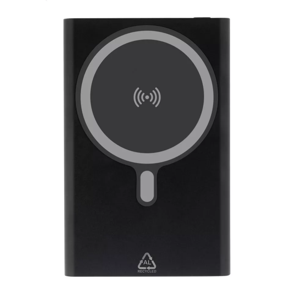 RaluStick black  power bank 