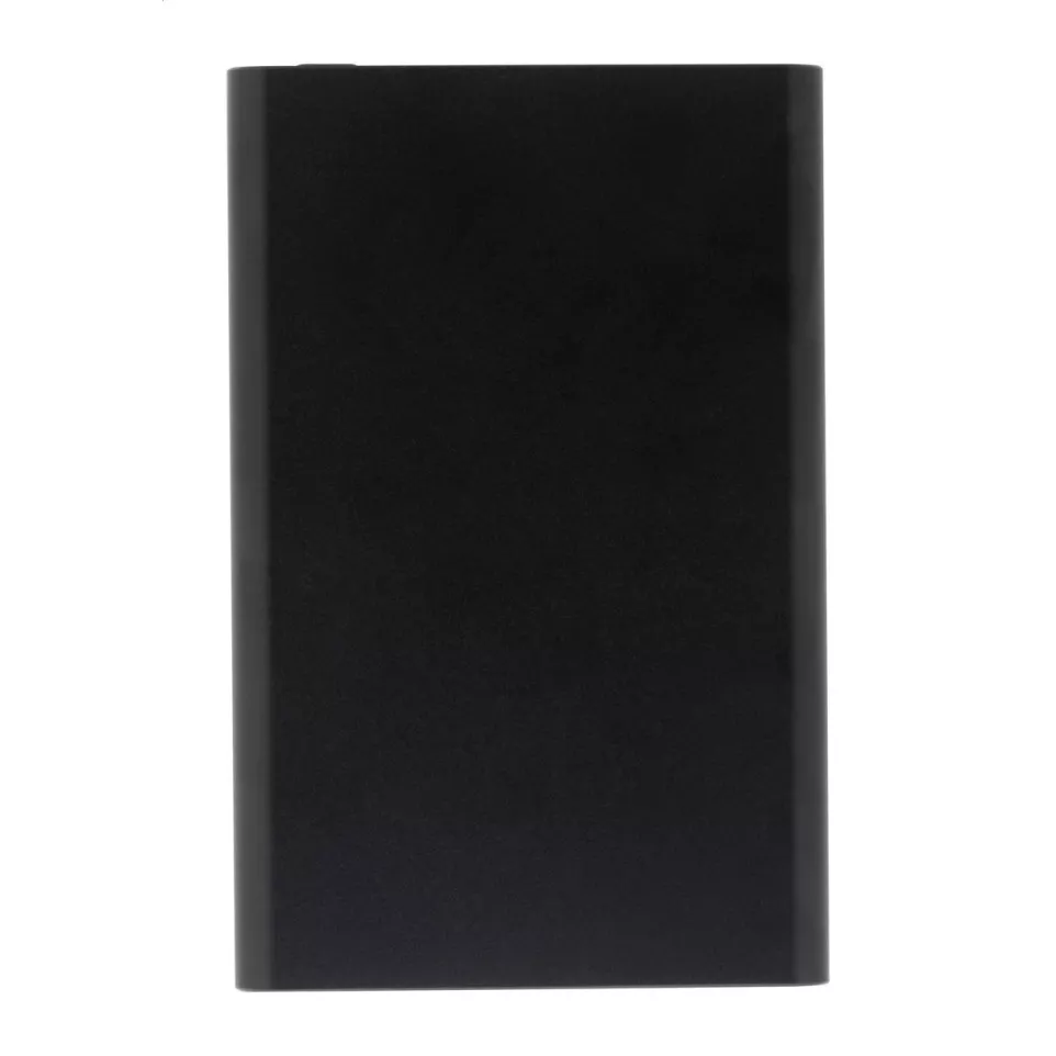 RaluStick zwart  powerbank 