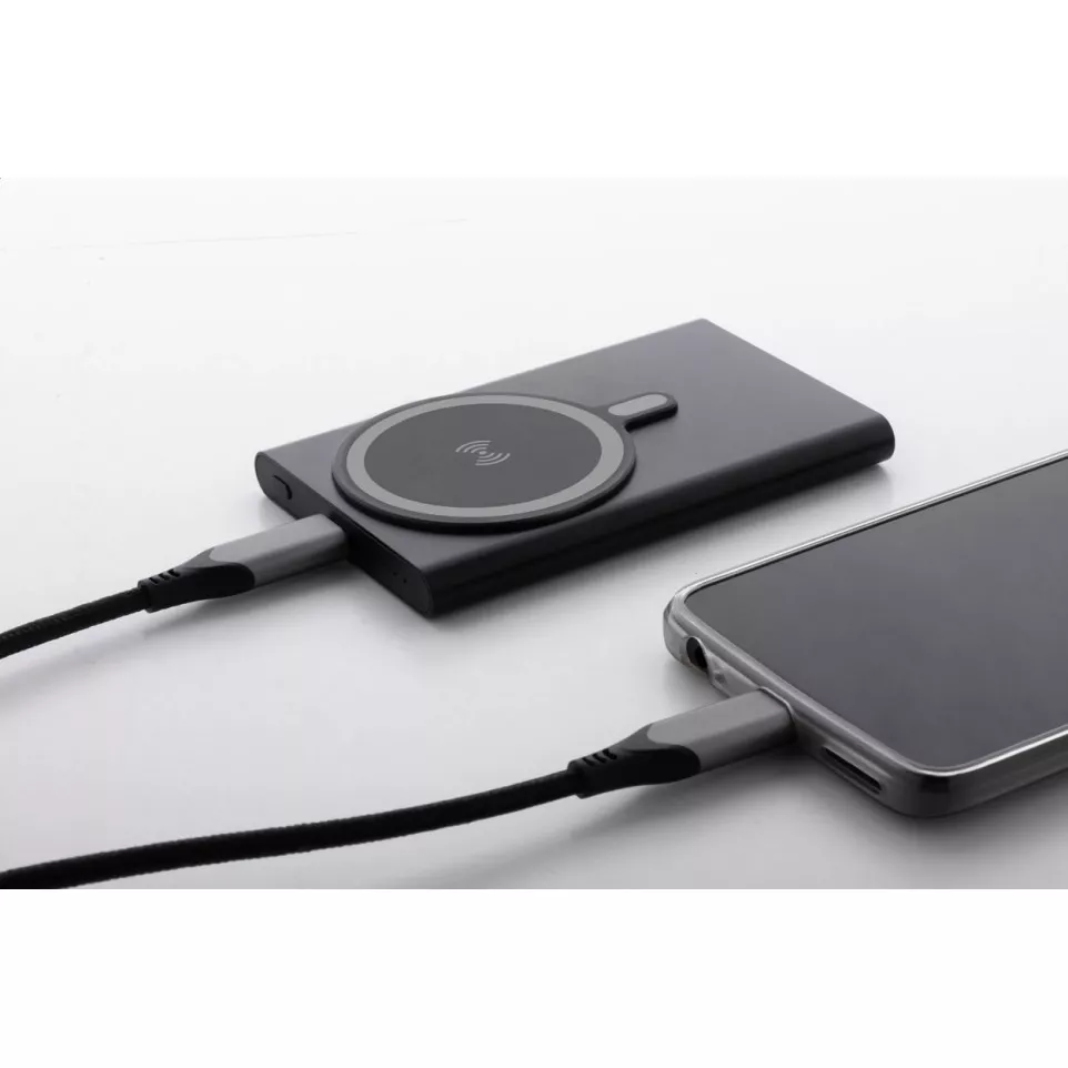 RaluStick zwart  powerbank 