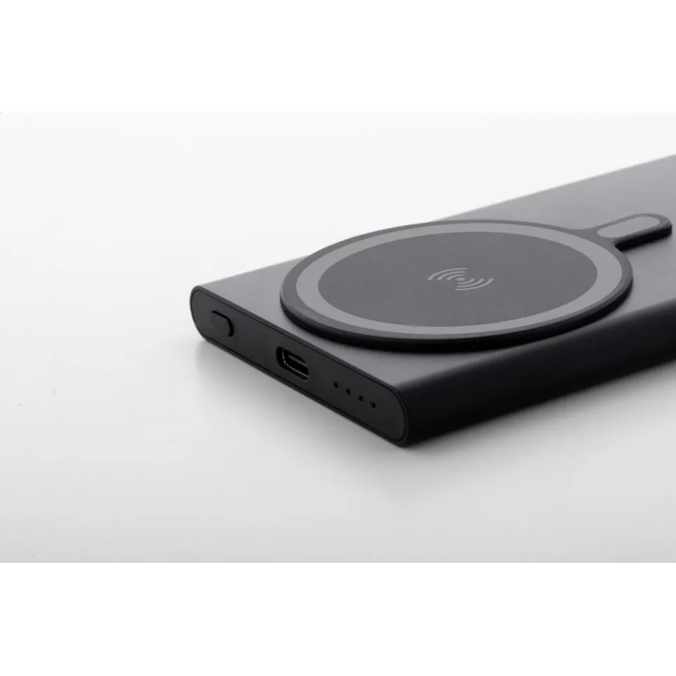 RaluStick black  power bank 