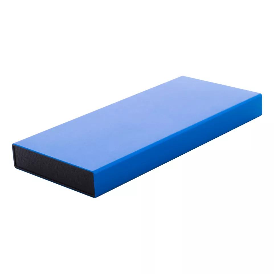 RaluTen bleu  Power bank 