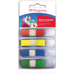 Pergamy Index Tabs 45 x 12...