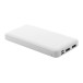 Rabobank XL white  RABS power bank 