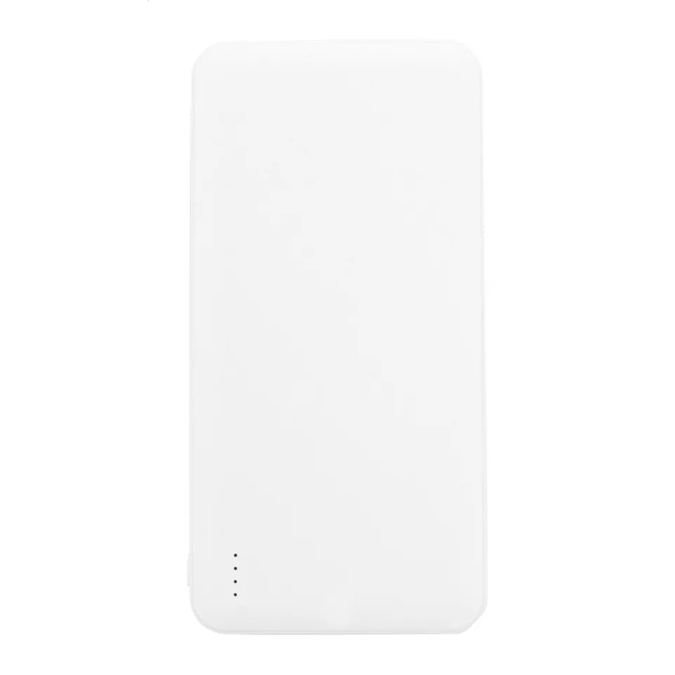 Rabobank XL white  RABS power bank 