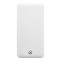 Rabobank XL white  RABS power bank 