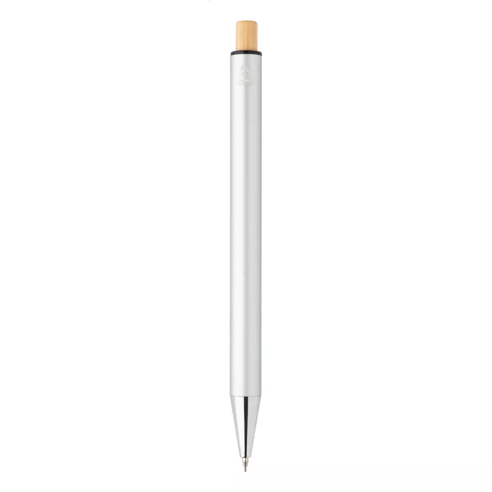 Ralbo silver  pen set 