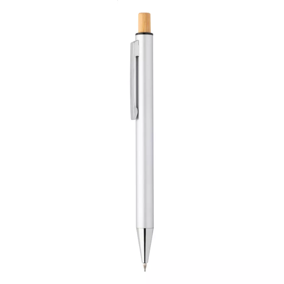 Ralbo silver  pen set 