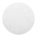 CreaFelt Cursor Round blanc  Tapis souris RPET 