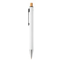 Ralbo blanc  Parure de stylos 