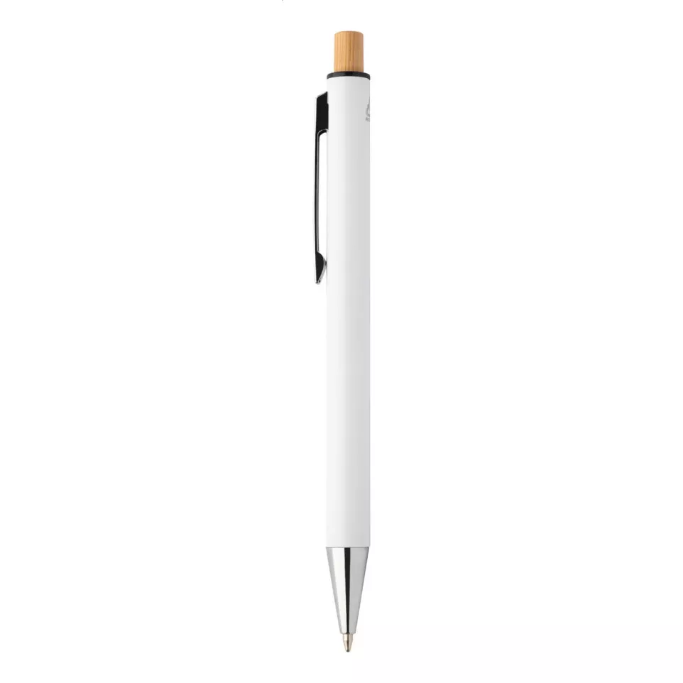 Ralbo blanc  Parure de stylos 