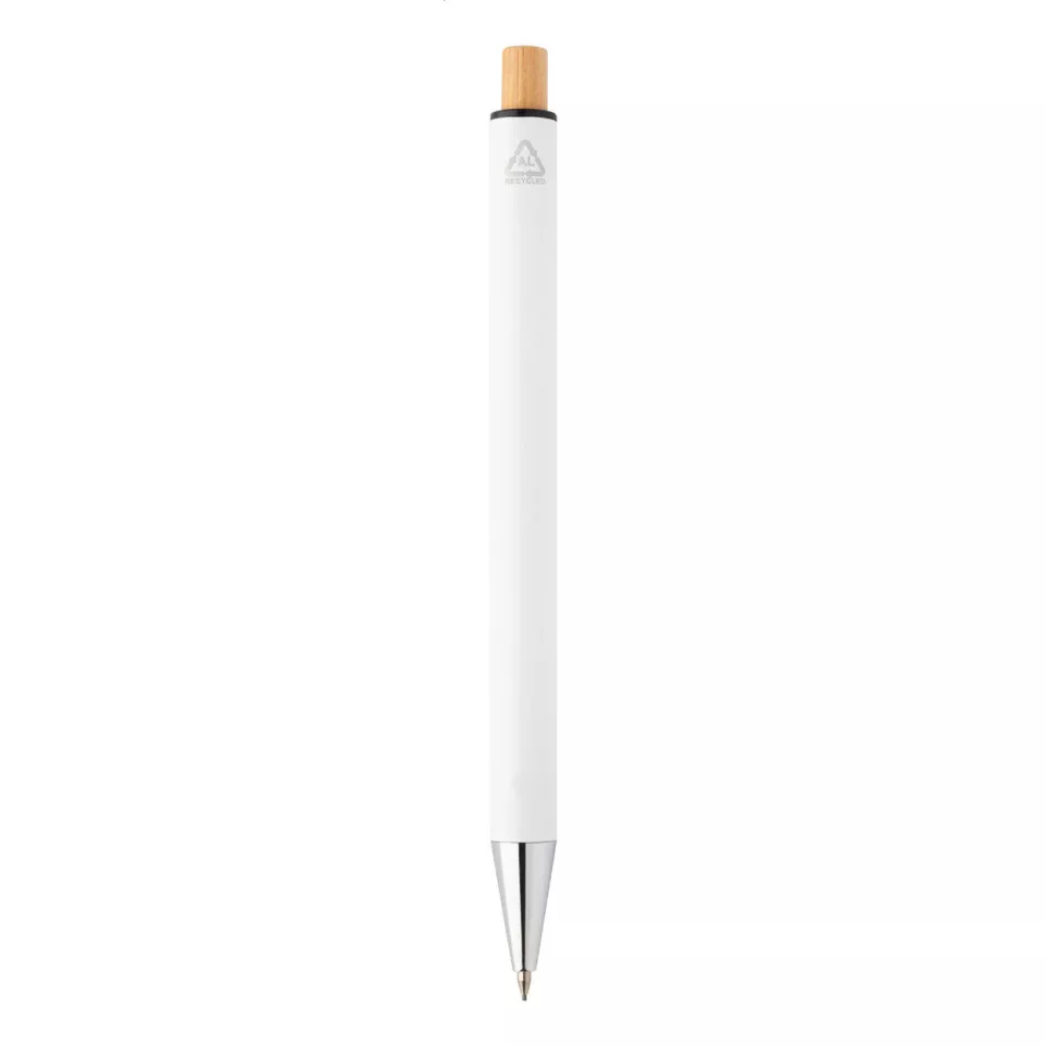 Ralbo white  pen set 