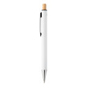 Ralbo blanc  Parure de stylos 